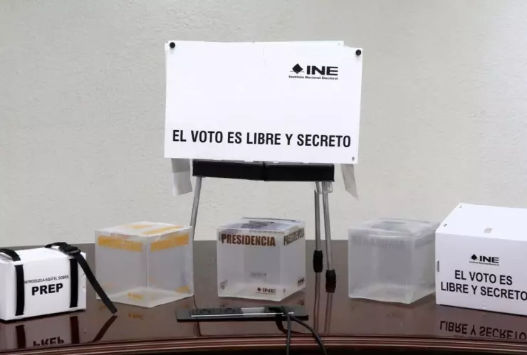 Tercer Debate de la CDMX: Cuándo, dónde y a qué hora ver el último debate Chilango