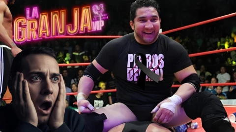 El dato inédito que revelaron en La Granja sobre la muerte del Perro Aguayo: todos se impactaron