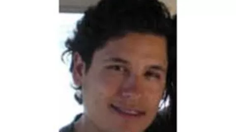 Jesús Alfredo, hijo de El Chapo