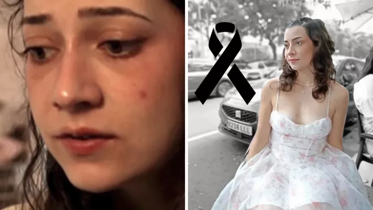 Su última decisión ha sido compartida tras su fallecimiento