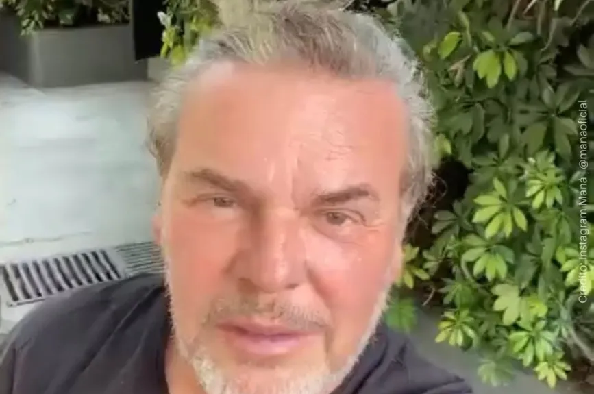 Maná selfie.jpg