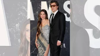 Millie Bobby Brown y Jake Bongiovi