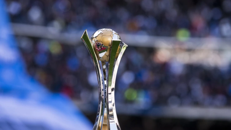 Mundial de Clubes