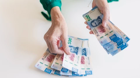 Así se debe pagar durante las vacaciones de Semana Santa 2025 de la SEP