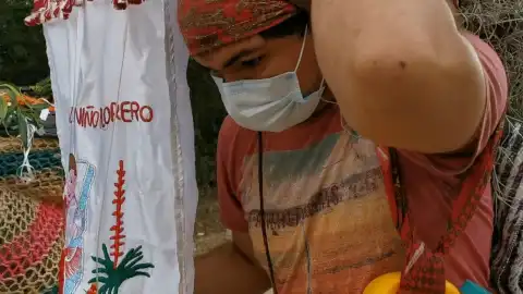 topada chiapa de corzo