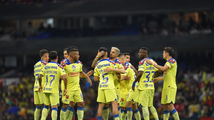 Club América