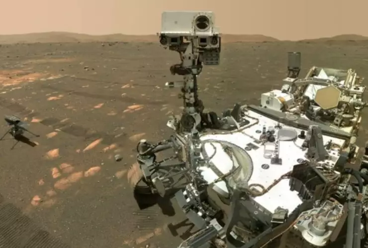 Selfie, Marte, cómo.jpg