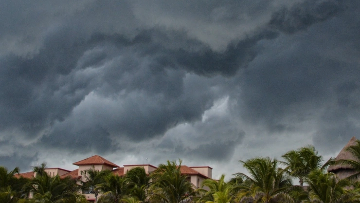 Los siguientes estados tienen alerta vigente de posibles tornados