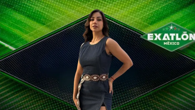 La frase que lo cambió todo: Diana enfrenta a sus haters y reaviva la polémica en Exatlón México