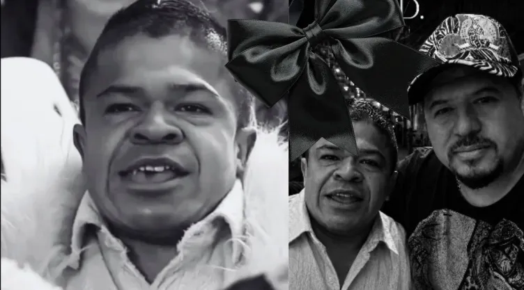 Última hora: Se revela la causa de muerte de famoso actor de comedia famoso por la frase “¡Sí que se largue!”