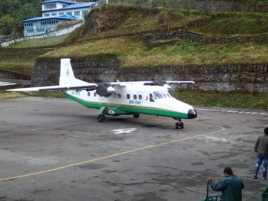 avion nepal