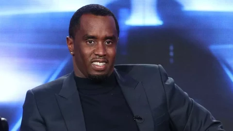 Sean “Diddy” Combs