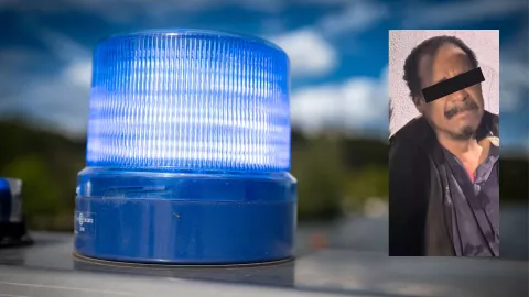 Encuentran a hombre herido en situación de calle originario de Zacatecas en San Luis Potosí (FOTO)