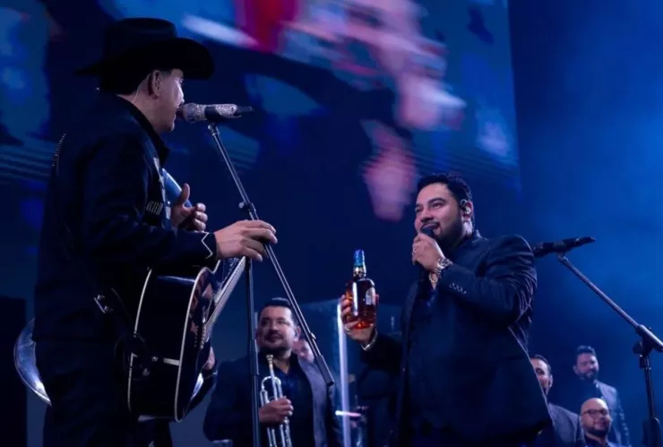 Muere entrañable integrante de la Banda MS hoy martes 6 de enero de 2026