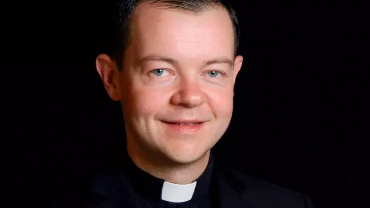 Padre Adam Kotas