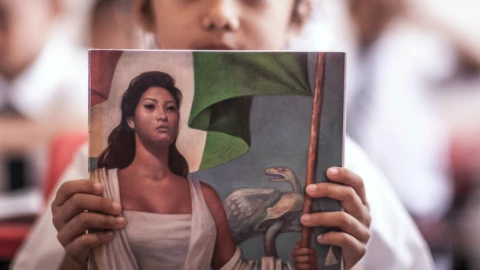 primaria y secundaria