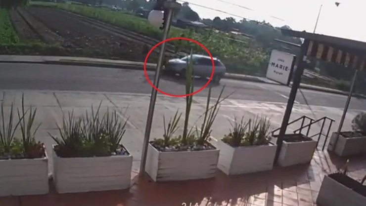 atropellado ciclista san pedro cholula