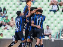 Querétaro Clausura 2025