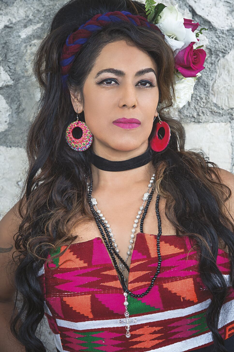 Lila Downs