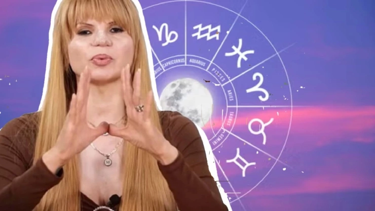 Horóscopos de Mhoni Vidente hoy lunes 10 de febrero Predicciones de tu signo