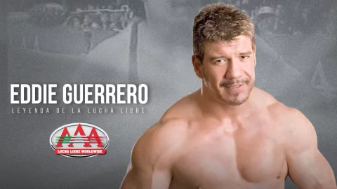 Eddy Guerrero
