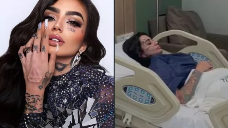 Muere la influencer Ana Bárbara Buhr; ¿qué le pasó?