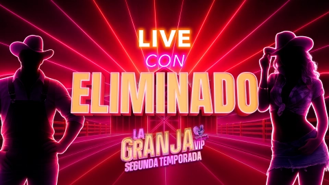 LA GRANJA VIP LIVE ELIMINAD 1920X1080