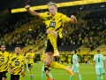 Galería: Dortmund vs Borussia M.