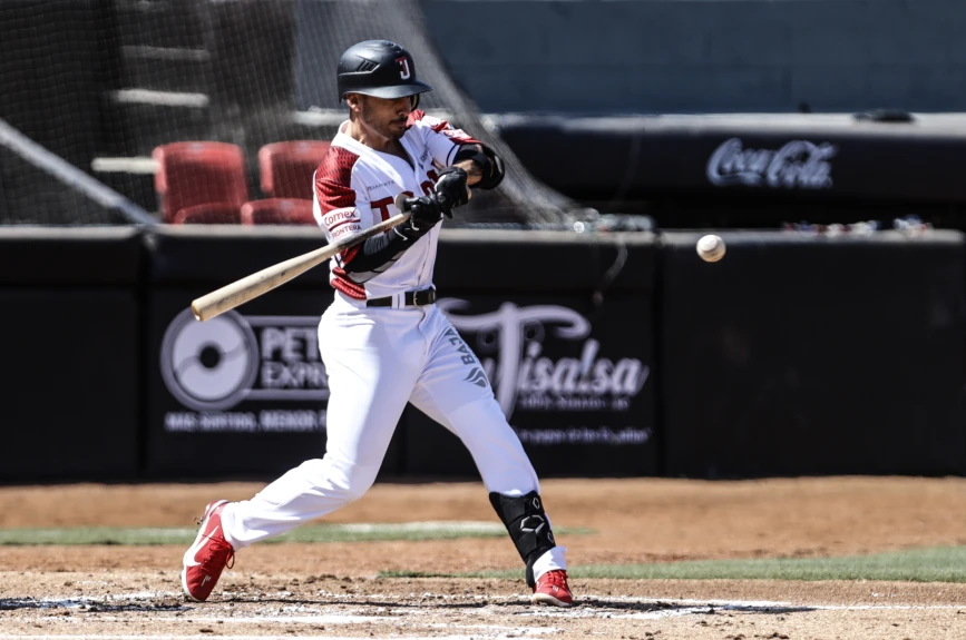 Fotos: Revive los mejores momentos del fin de semana en la LMB
