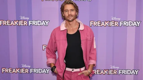 Qué fue de Chad Michael Murray, así luce el actor HOY