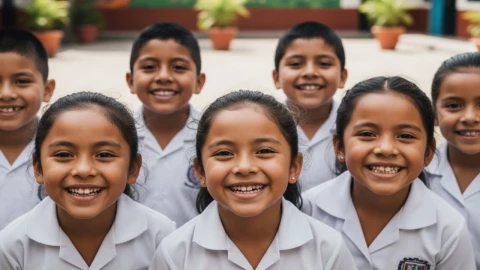 Calendario escolar 2025