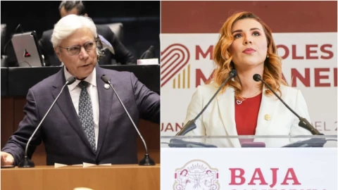 Jaime Bonilla Marina del Pilar CJNG