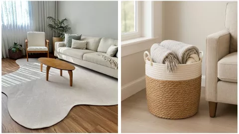 remodelación de interiores