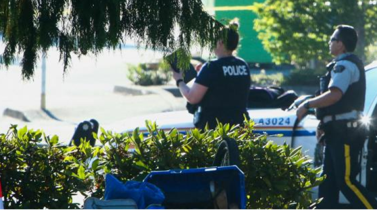 Reportan tiroteo en Vancouver, Canadá; hay heridos