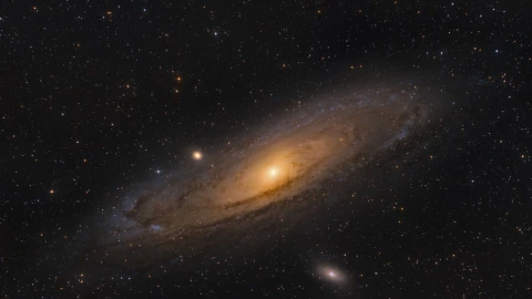 Andromeda