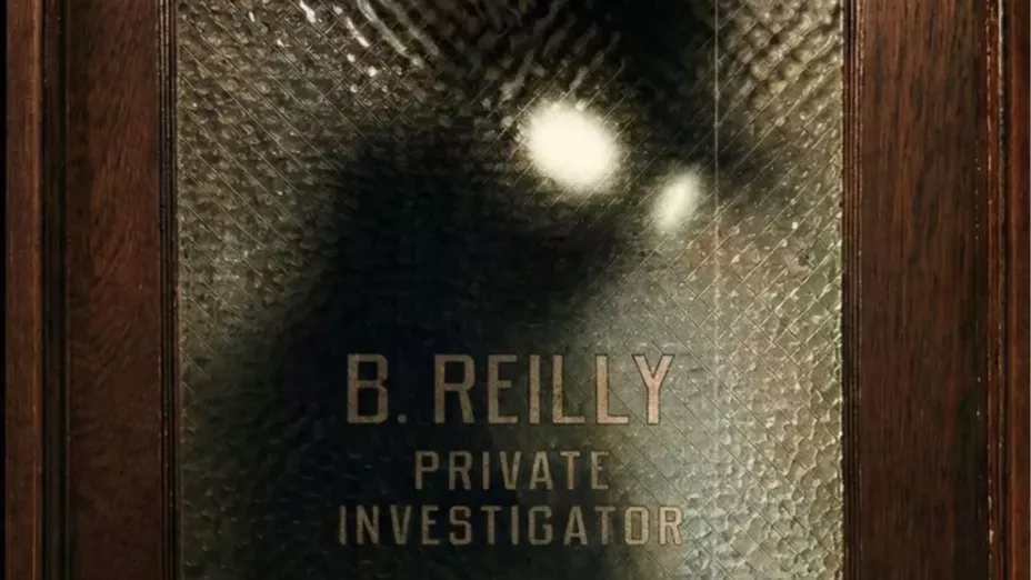 Spider-Man Noir Prime Video qué significa el nombre B. Really y quién es en la serie