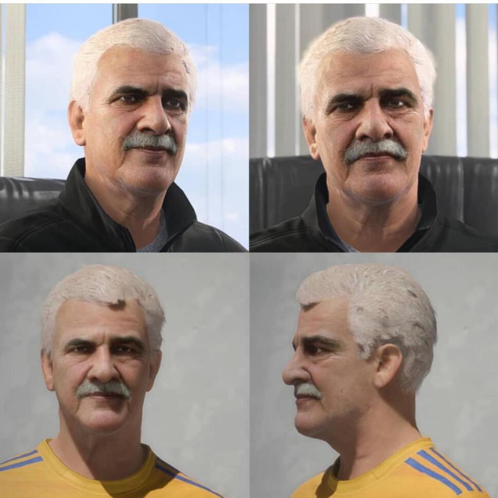 Tuca en FIFA 21