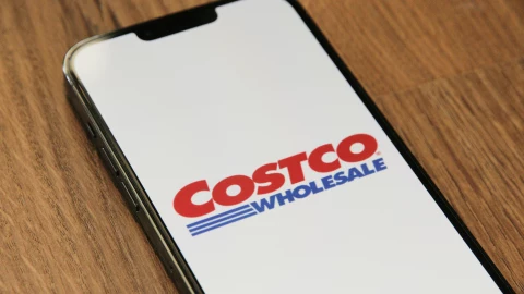 TARJETA DE COSTCO
