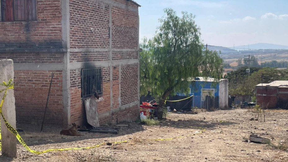 4 muertos ataque armado en San Luis del Janamo, Irapuato, miércoles 3 diciembre 2025.png