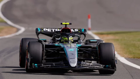 GP Gran Breta&ntilde;a