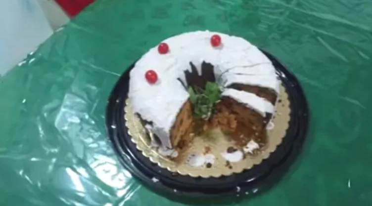 Pastel con arsénico le quita la vida a tres personas en Brasil