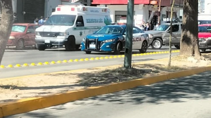 Estudiantes atropellados hoy 31 de octubre, tras accidente sobre bulevar Hidalgo, en León: esto sabemos
