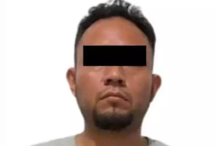 Vinculan a proceso a El Coreano, acusado de multihomicidio en fiesta en Ixtapaluca