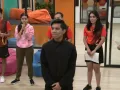 Brandon Valenzuela tampoco ha logrado pasar el reto de la semana pasada...
