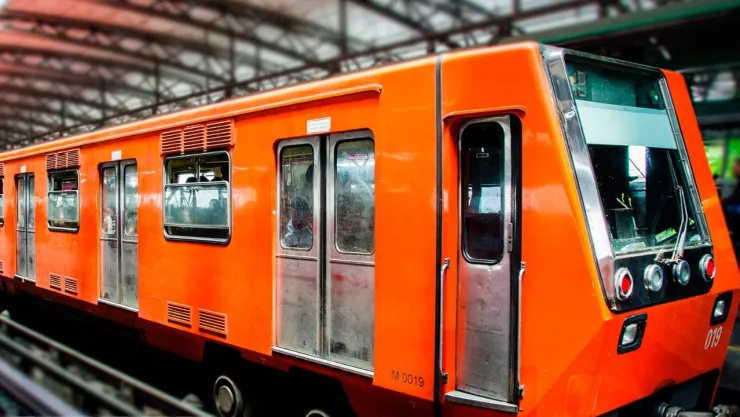 Metro CDMX EN VIVO: ¿Qué pasa hoy jueves 18 de julio de 2024?