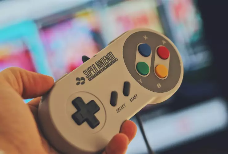 Los videojuegos más vendidos del Super Nintendo
