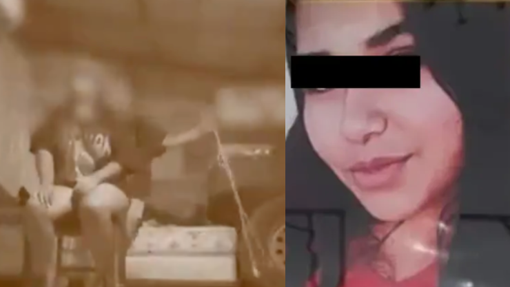 FILTRAN el brutal VIDEO que ‘amigas’ enviaron a la madre de Leyla Monserrat,.