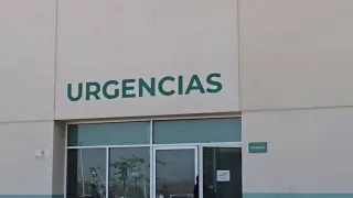 Urgencias Culiacán