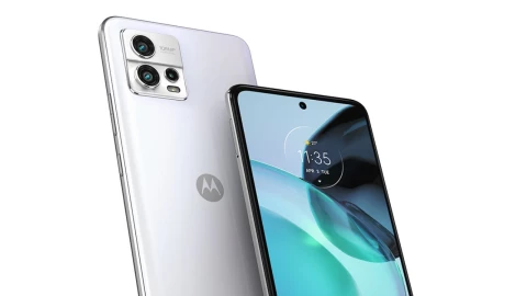 La diferencia entre el Motorola G54 y el G72 en caracter&iacute;sticas y precio