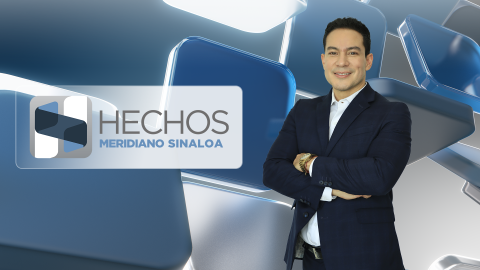 Regional News HM Sinaloa programación 2026